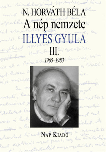 A nép nemzete