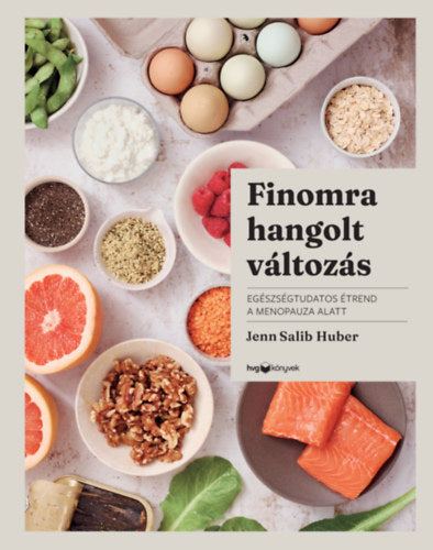 Finomra hangolt változás