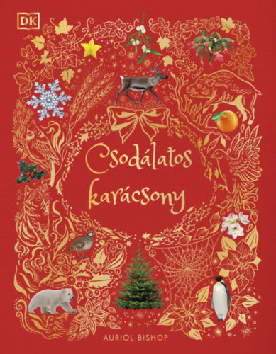 Csodálatos karácsony