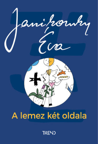 A lemez két oldala