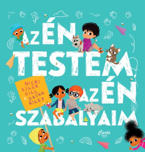 Az én testem, az én szabályaim