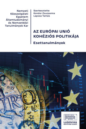 Az Európai Unió kohéziós politikája