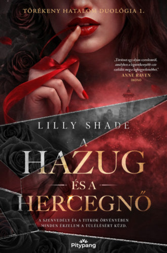 A hazug és a hercegnő