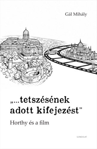 "tetszésének adott kifejezést"