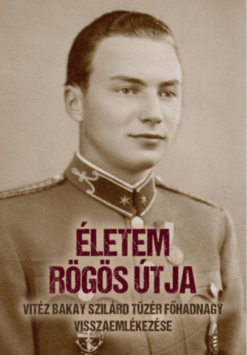 Életem rögös útja