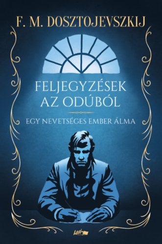 Feljegyzések az odúból