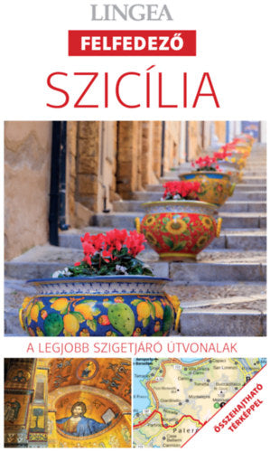 Szicília - Felfedező, 2. kiadás