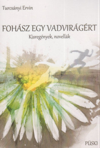 Fohász egy vadvirágért