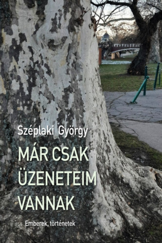 Már csak üzeneteim vannak