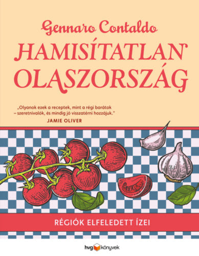 Hamisítatlan Olaszország