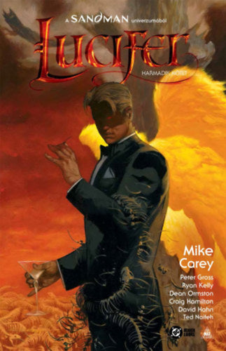 Lucifer-gyűjtemény 3.