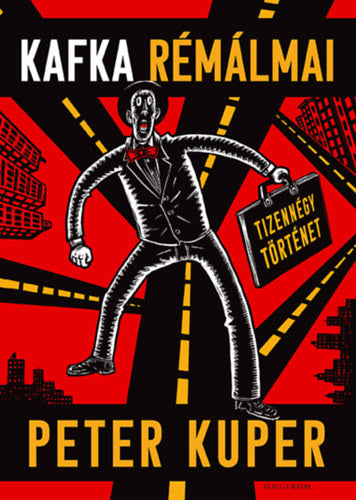 Kafka rémálmai