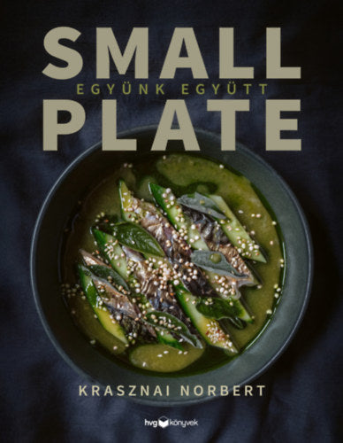 Small plate