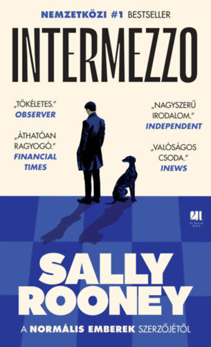 Intermezzo - puhatáblás