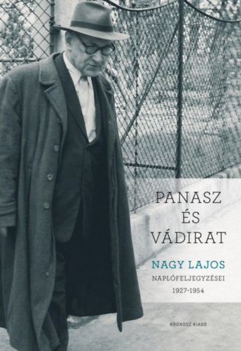Panasz és vádirat