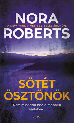 Sötét ösztönök