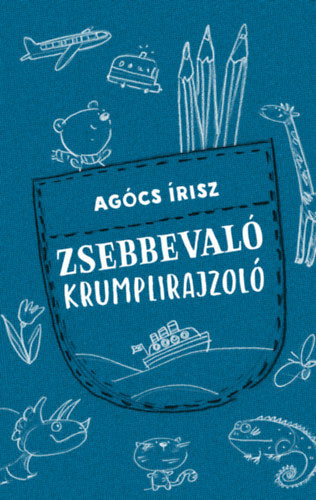 Zsebbevaló krumplirajzoló