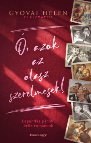 Ó, azok az olasz szerelmesek!