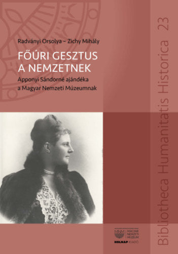 Főúri gesztus a nemzetnek