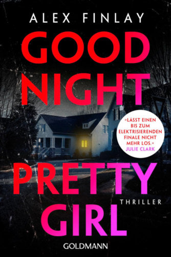 Good Night, Pretty Girl