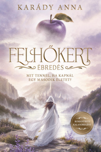 Felhőkert