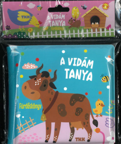 A vidám tanya