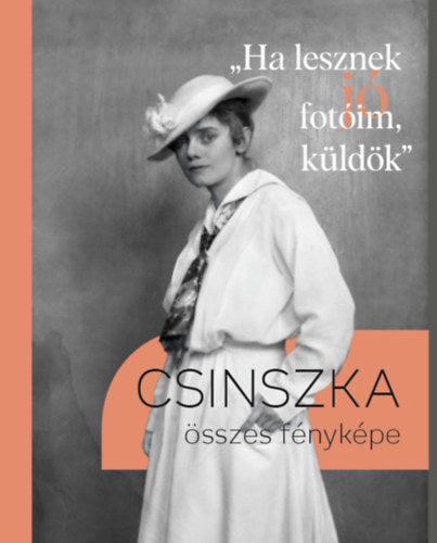 "Ha lesznek jó fotóim, küldök"