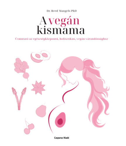 A vegán kismama