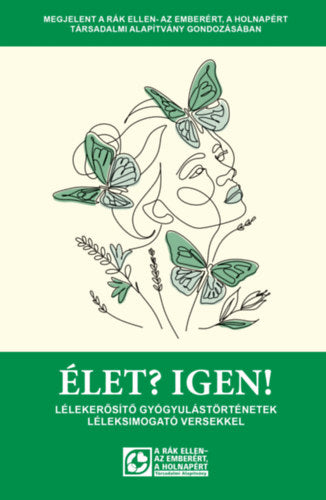 Élet? Igen!
