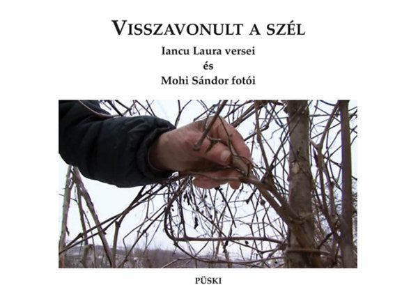 Visszavonult a szél