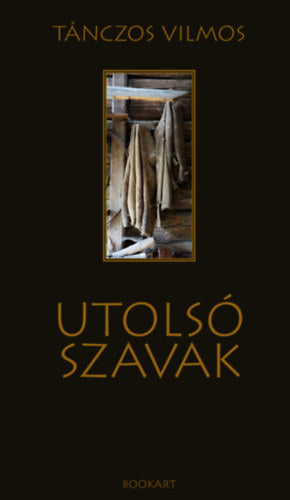 Utolsó szavak