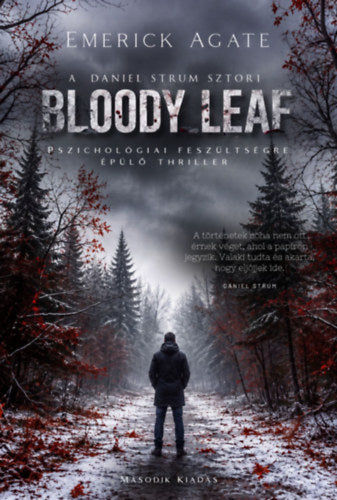 Bloody Leaf