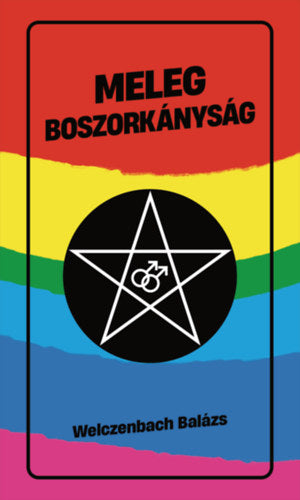 Meleg boszorkányság