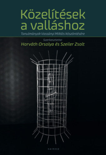 Közelítések a valláshoz
