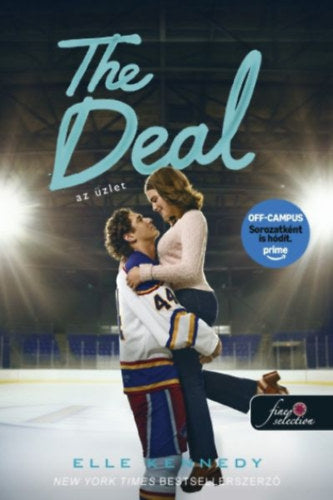 The Deal - Az üzlet