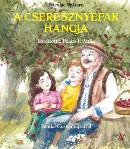 A cseresznyefák hangja