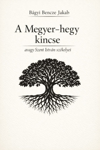 A Megyer-hegy kincse