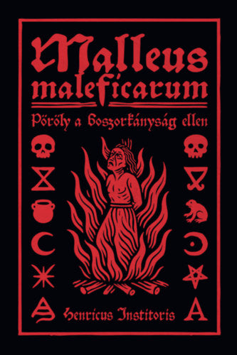 Malleus Maleficarum