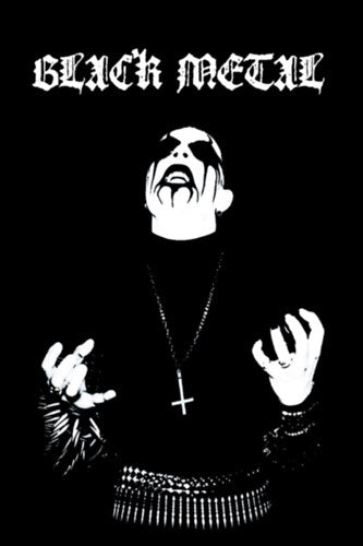 Black metal