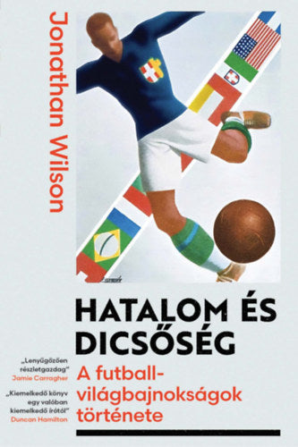 Hatalom és dicsőség