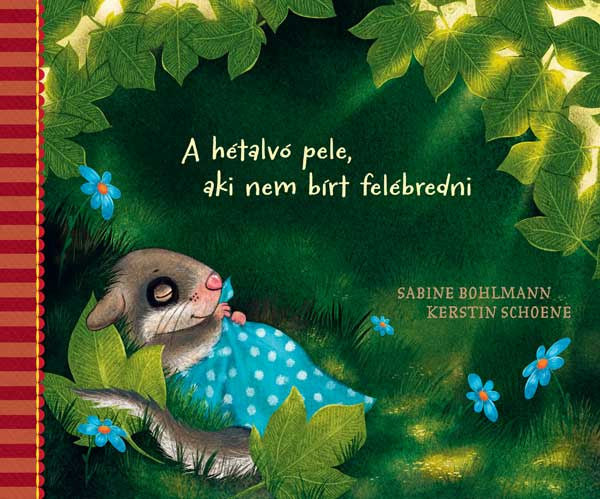 A hétalvó pele, aki nem bírt felébredni