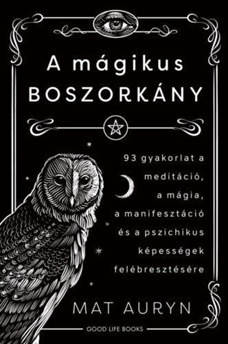 A mágikus boszorkány