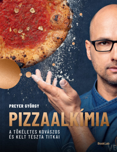 PIZZAALKÍMIA