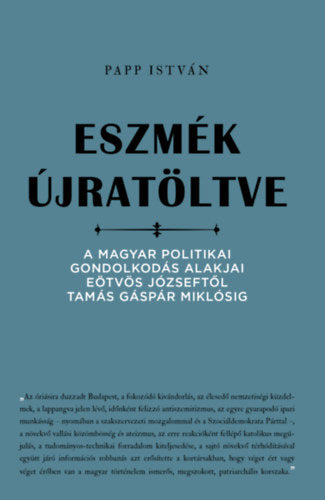 Eszmék újratöltve