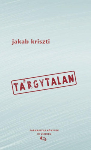 Tárgytalan