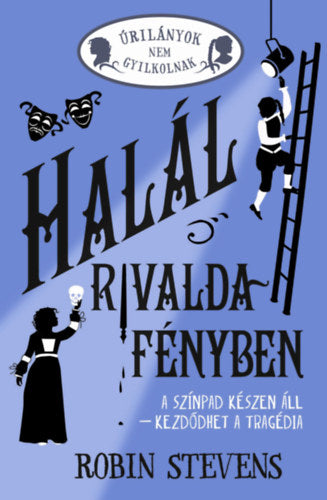 Halál rivaldafényben