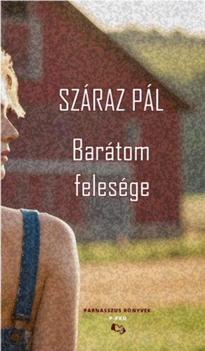 Barátom felesége