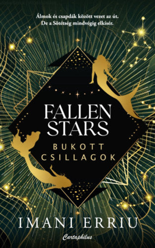 Fallen Stars - Bukott Csillagok (Különleges kiadás)