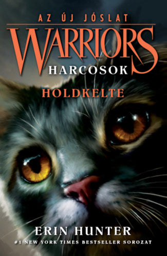 Warriors - Harcosok 2/2. - Az új jóslat 2.