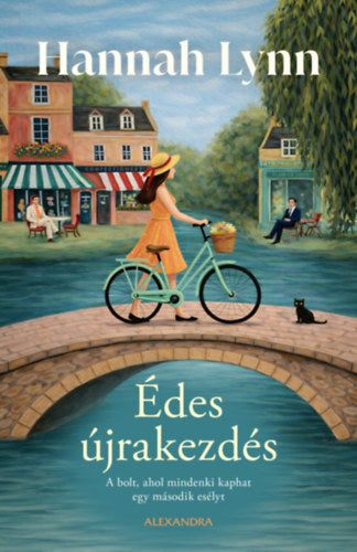 Édes újrakezdés (Különleges kiadás)